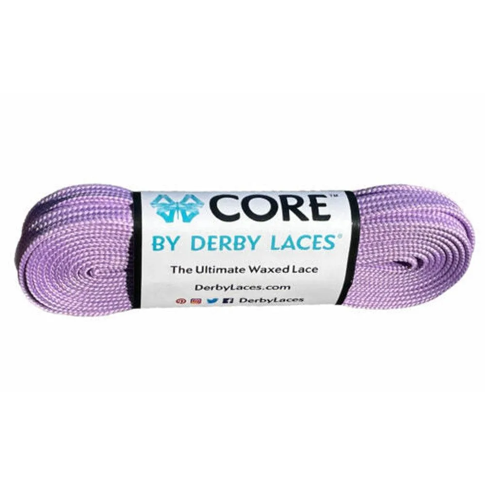 Derby Laces CORE 72" (183cm)