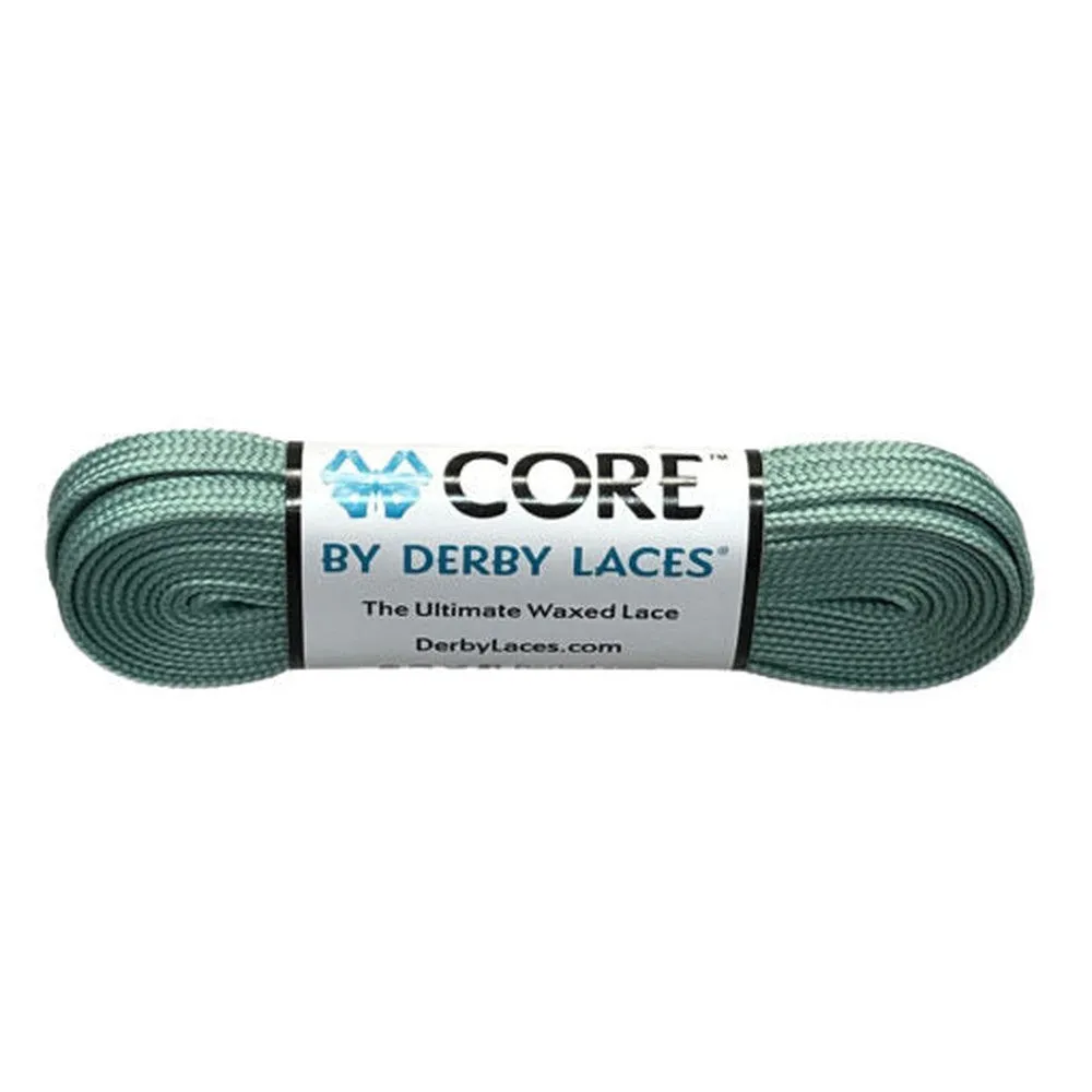 Derby Laces CORE 72" (183cm)