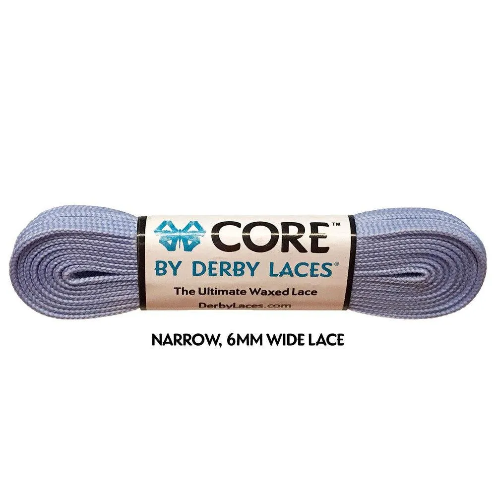 Derby Laces CORE 72" (183cm)