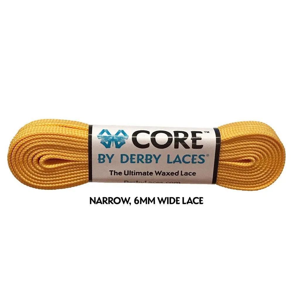 Derby Laces CORE 72" (183cm)