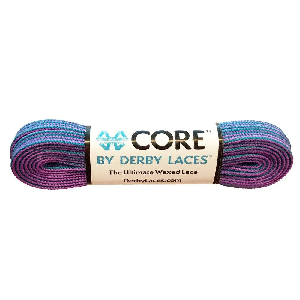 Derby Laces CORE 72" (183cm)