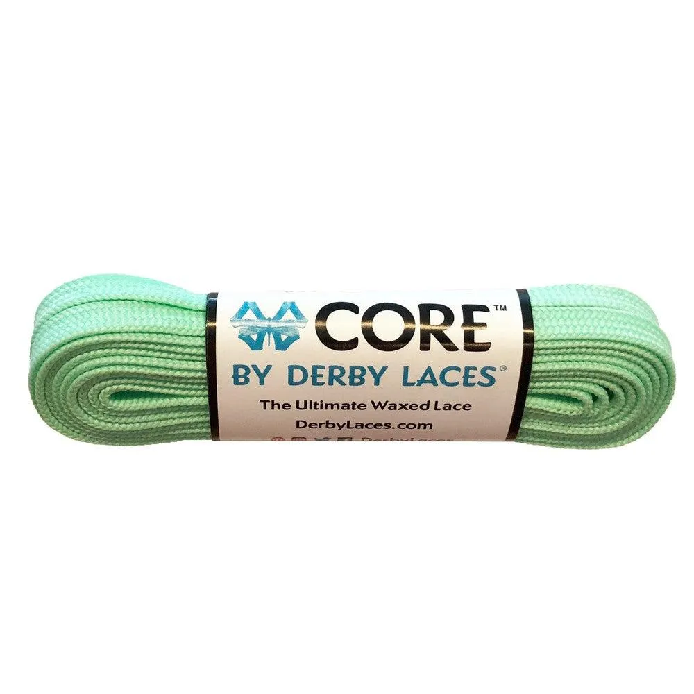 Derby Laces CORE 72" (183cm)