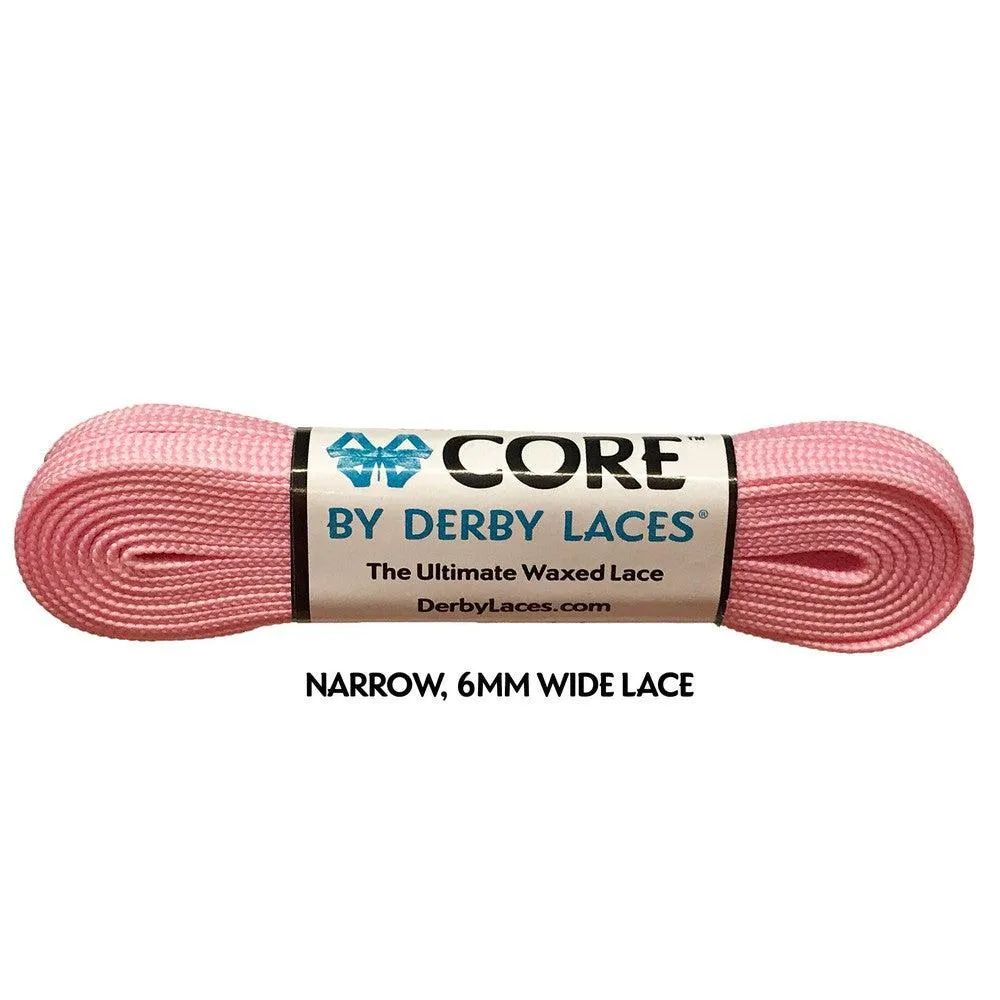 Derby Laces CORE 72" (183cm)