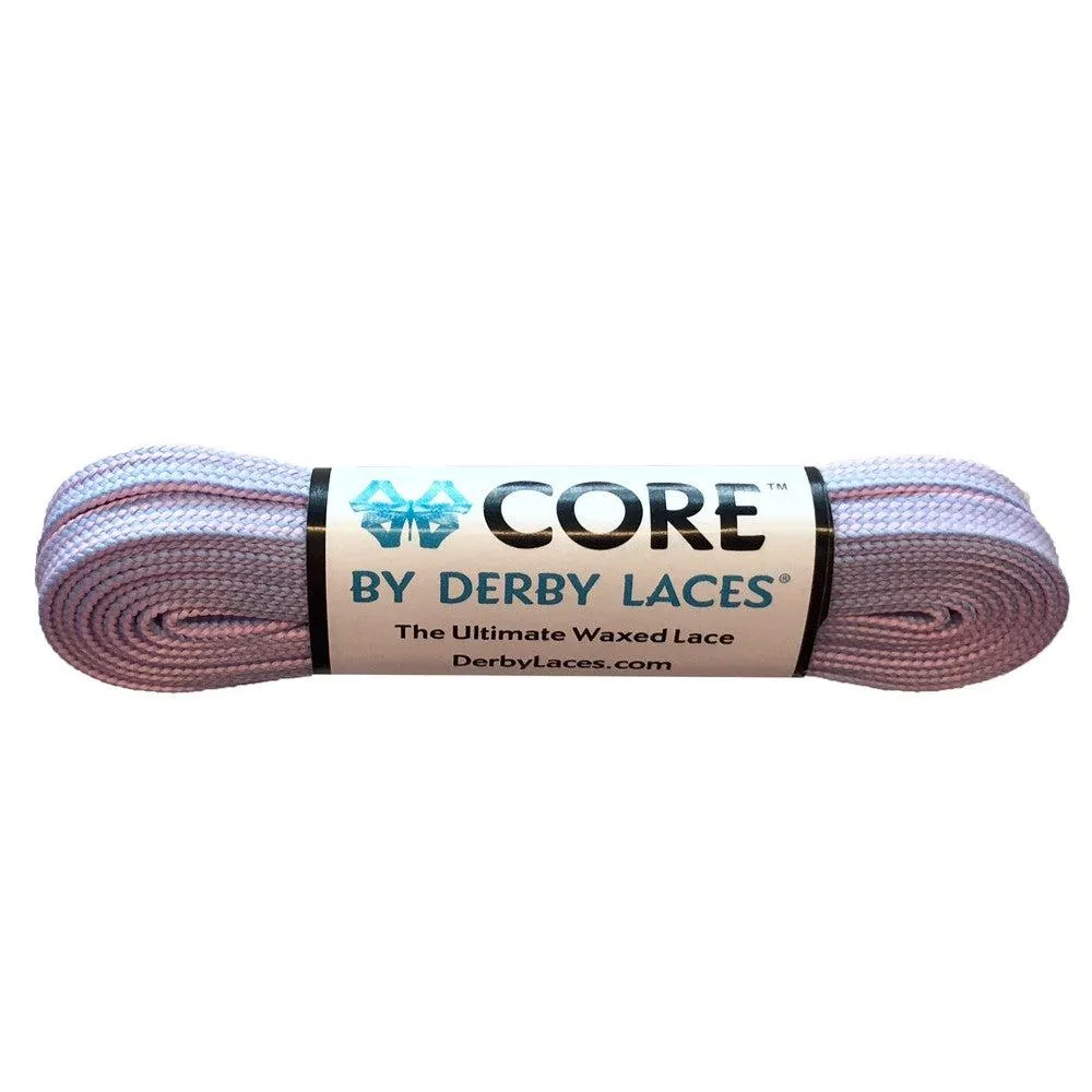 Derby Laces CORE 72" (183cm)