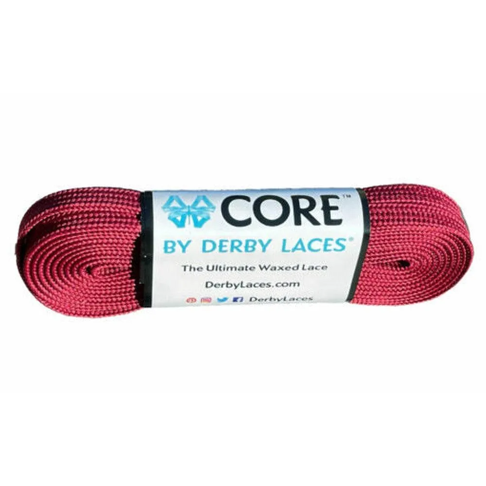 Derby Laces CORE 72" (183cm)