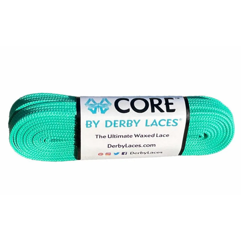 Derby Laces CORE 72" (183cm)