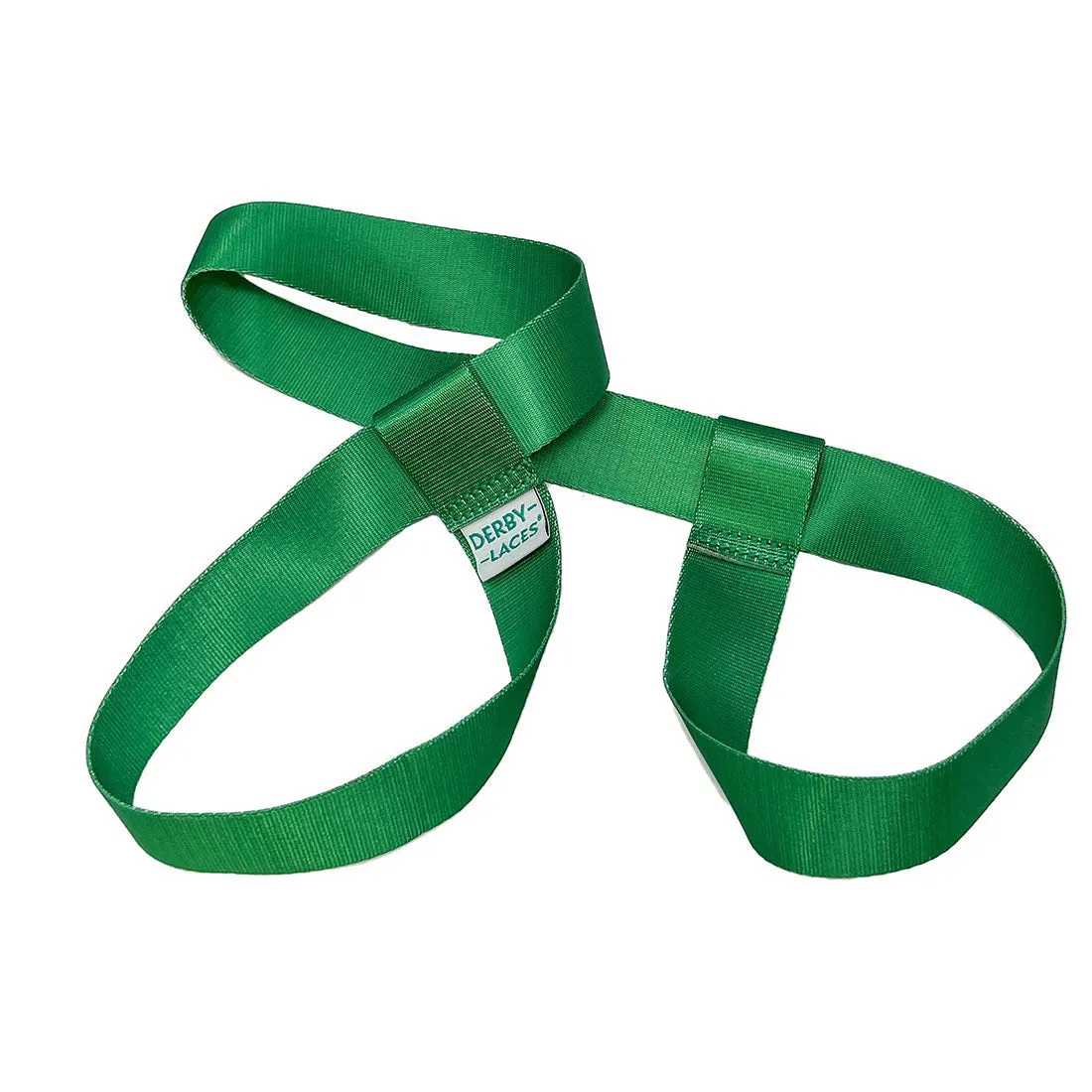 Derby Laces Skate Leash - Colour