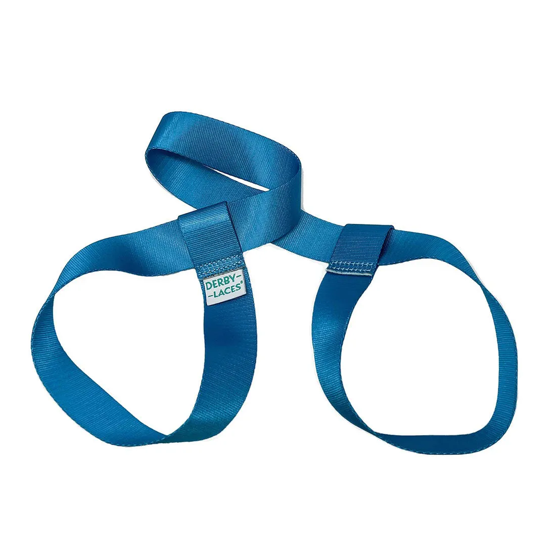 Derby Laces Skate Leash - Colour