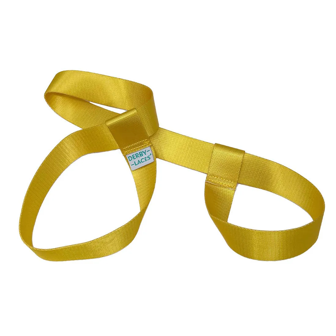 Derby Laces Skate Leash - Colour