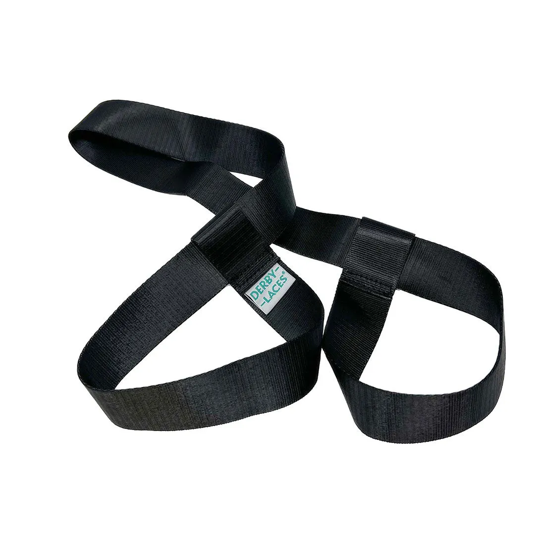 Derby Laces Skate Leash - Colour