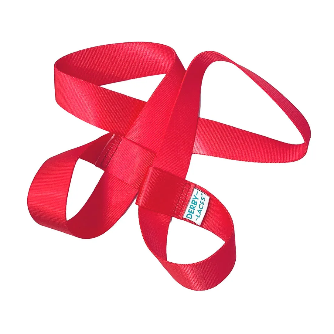 Derby Laces Skate Leash - Colour
