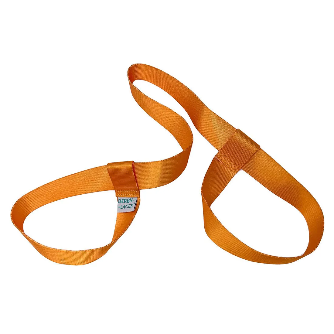 Derby Laces Skate Leash - Colour