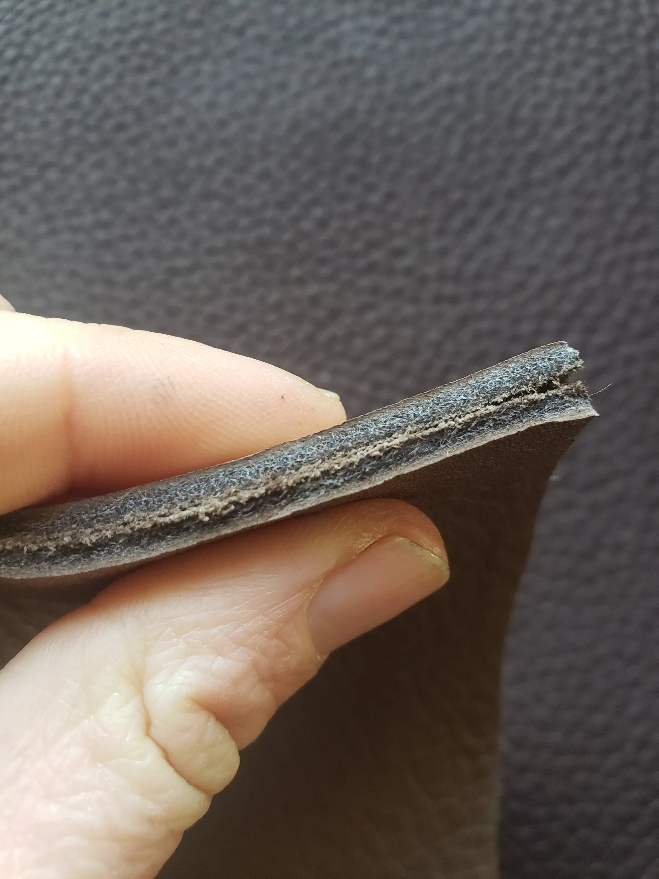 DIY Kit for the "Wrap-up Boots"