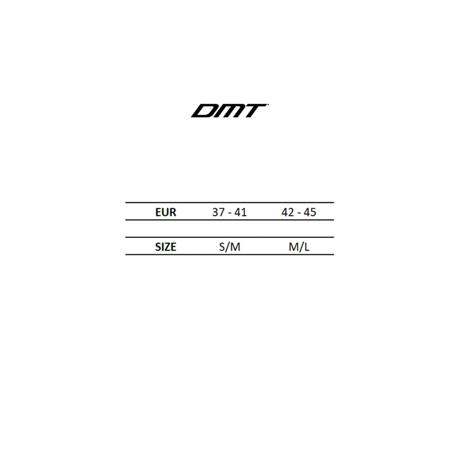 DMT Classic Race Socks
