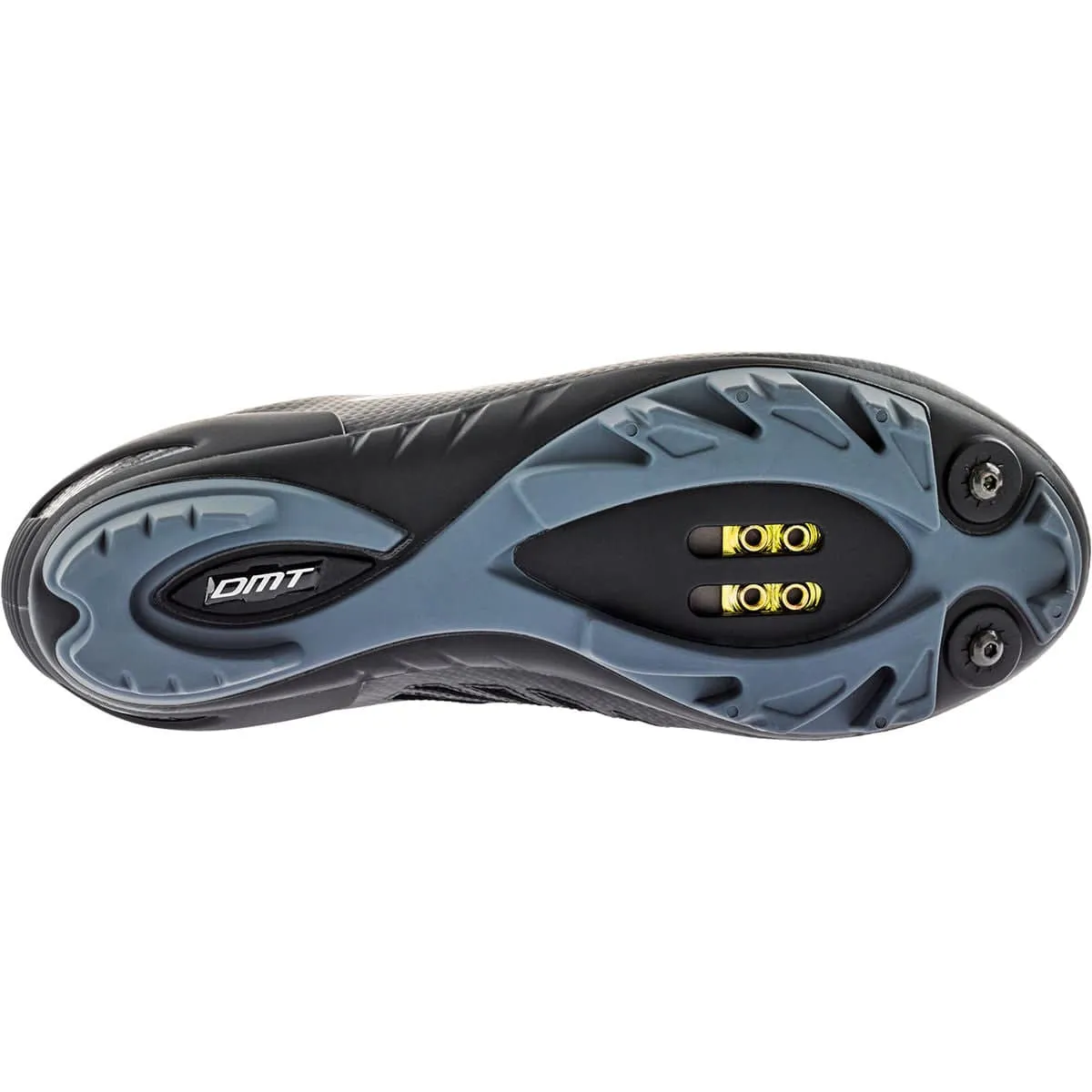 DMT MTB Clipless Shoes SPD | DM5