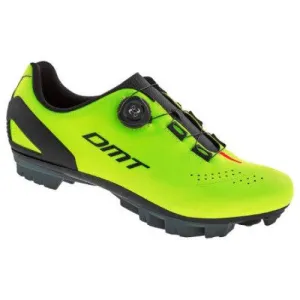DMT MTB Clipless Shoes SPD | DM5