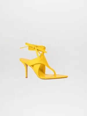 Domenico Heels Limoncello