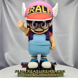 Dr. Slump - Arale Norimaki 38cm