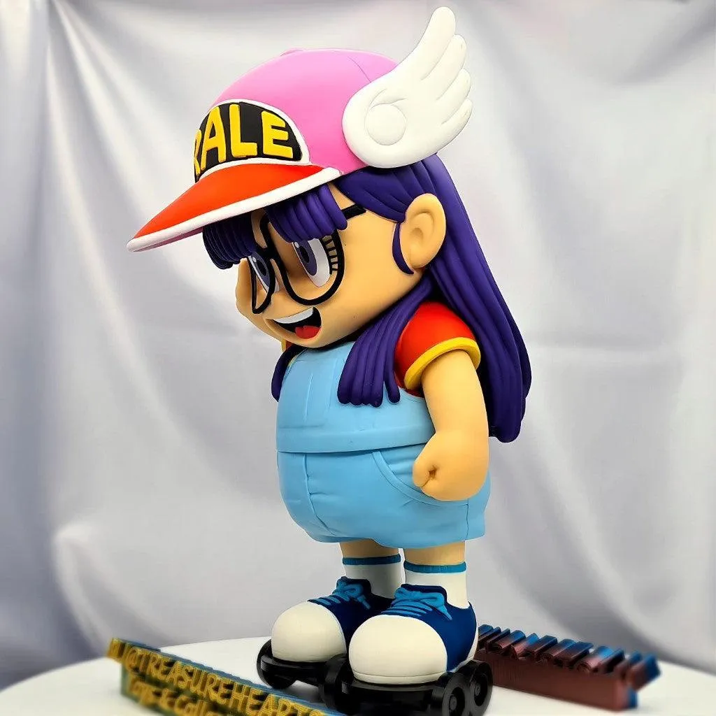 Dr. Slump - Arale Norimaki 38cm