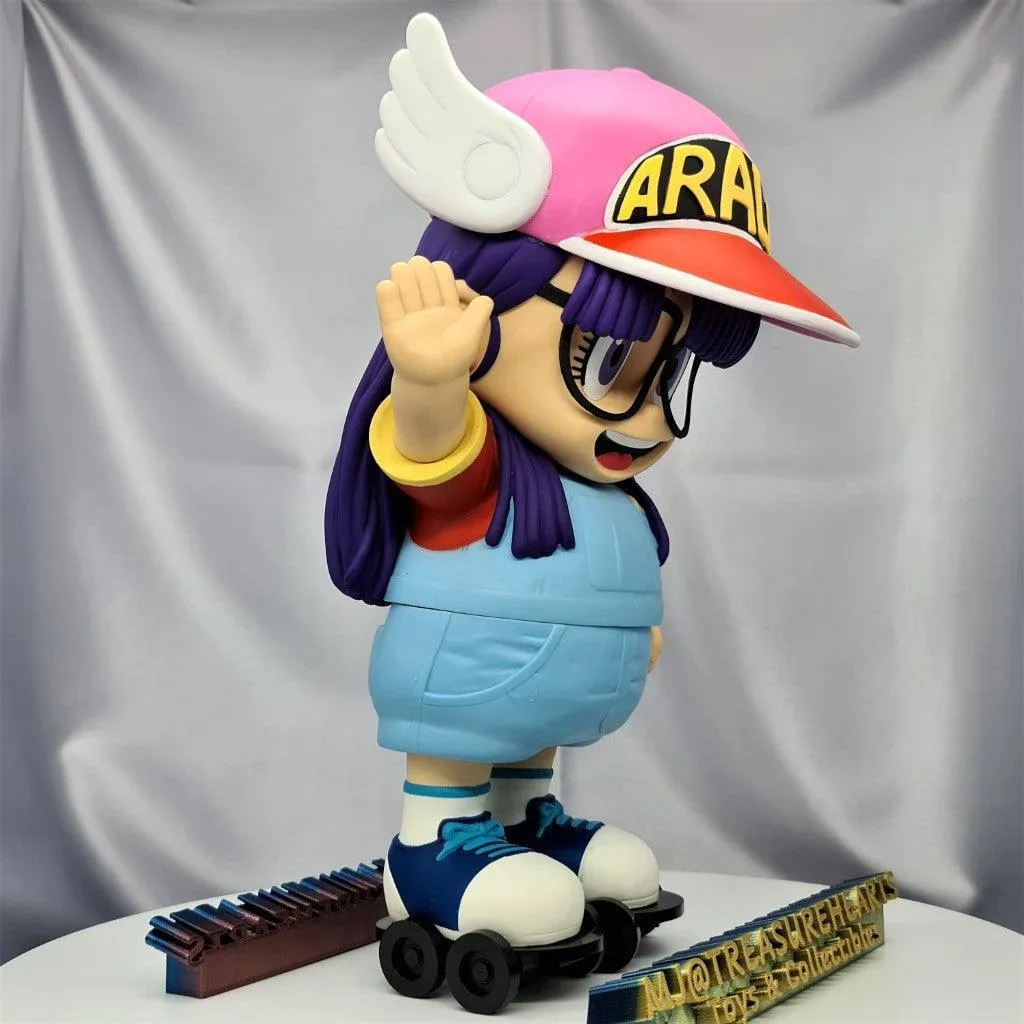 Dr. Slump - Arale Norimaki 38cm