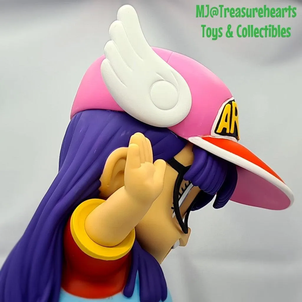 Dr. Slump - Arale Norimaki 38cm