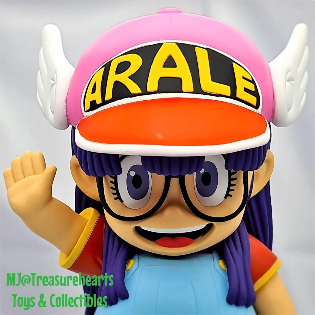 Dr. Slump - Arale Norimaki 38cm