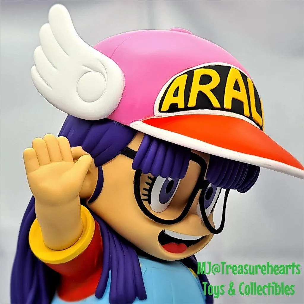 Dr. Slump - Arale Norimaki 38cm