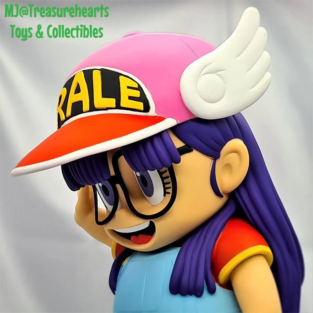 Dr. Slump - Arale Norimaki 38cm