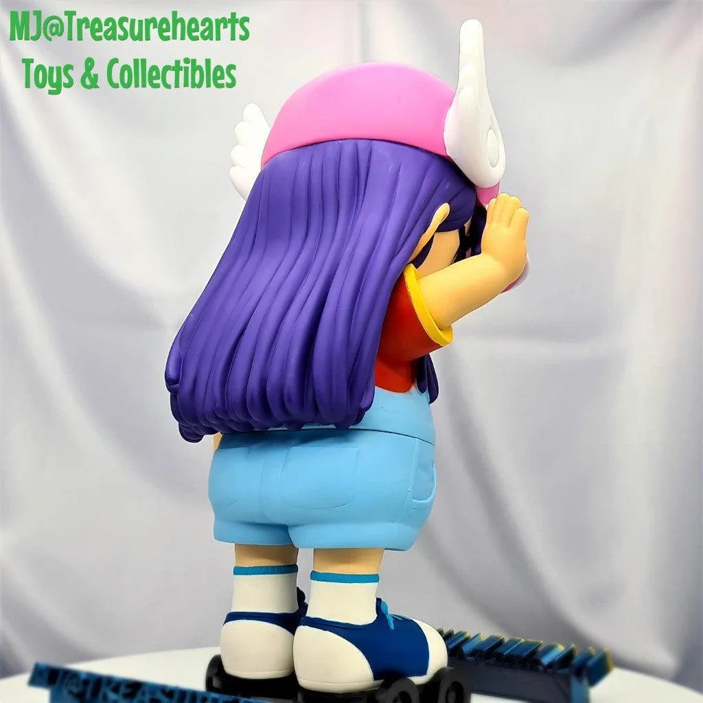Dr. Slump - Arale Norimaki 38cm