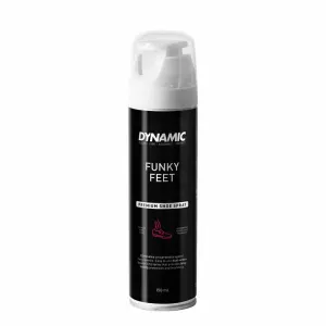 Dynamic Bike Care Funky Feet Premium Shoe Spray