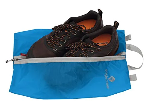 Eagle Creek Pack-it Specter Shoe Sac, Brilliant Blue