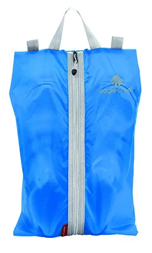 Eagle Creek Pack-it Specter Shoe Sac, Brilliant Blue