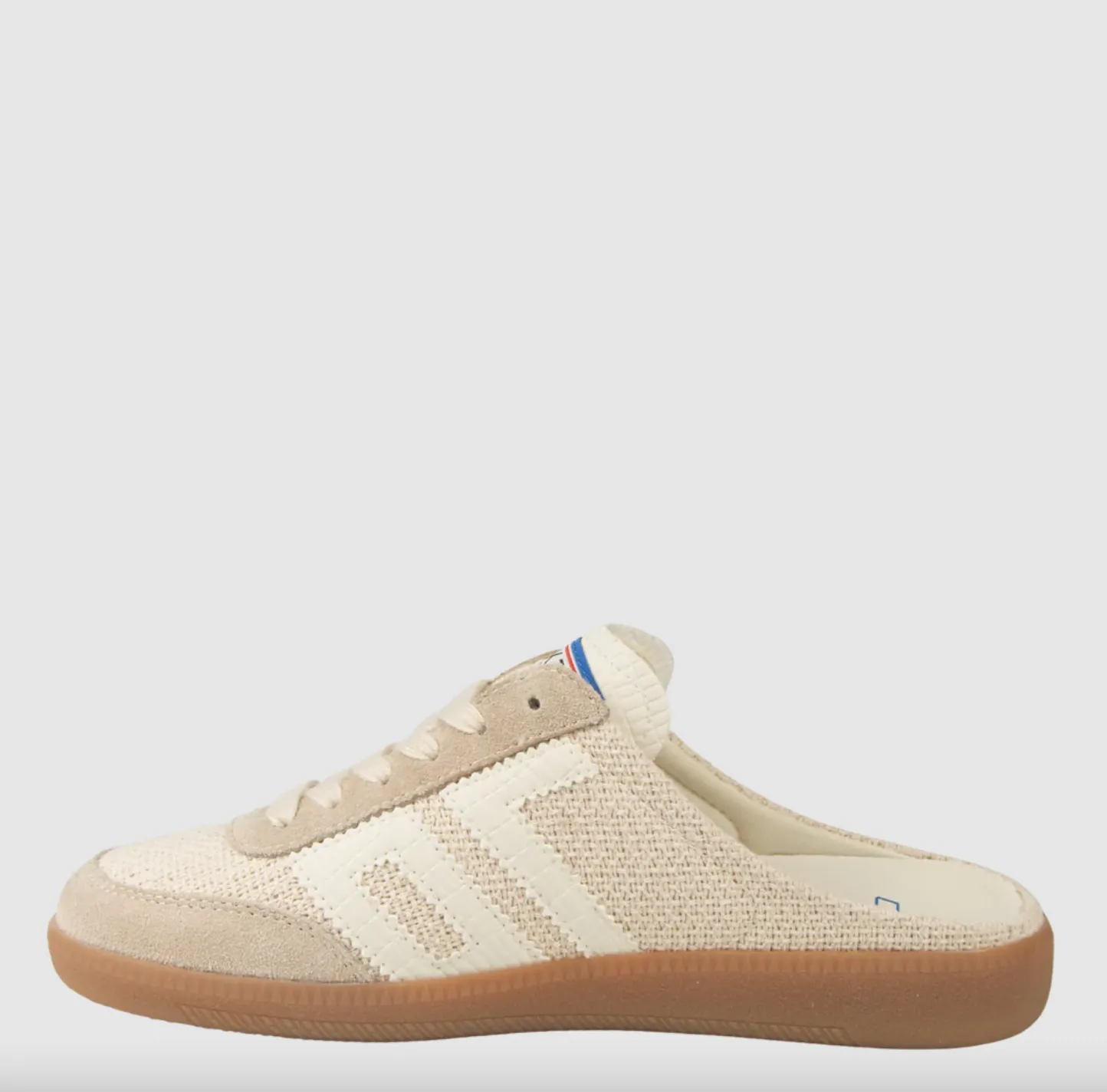 Easter Sneaker - Sacco Milk