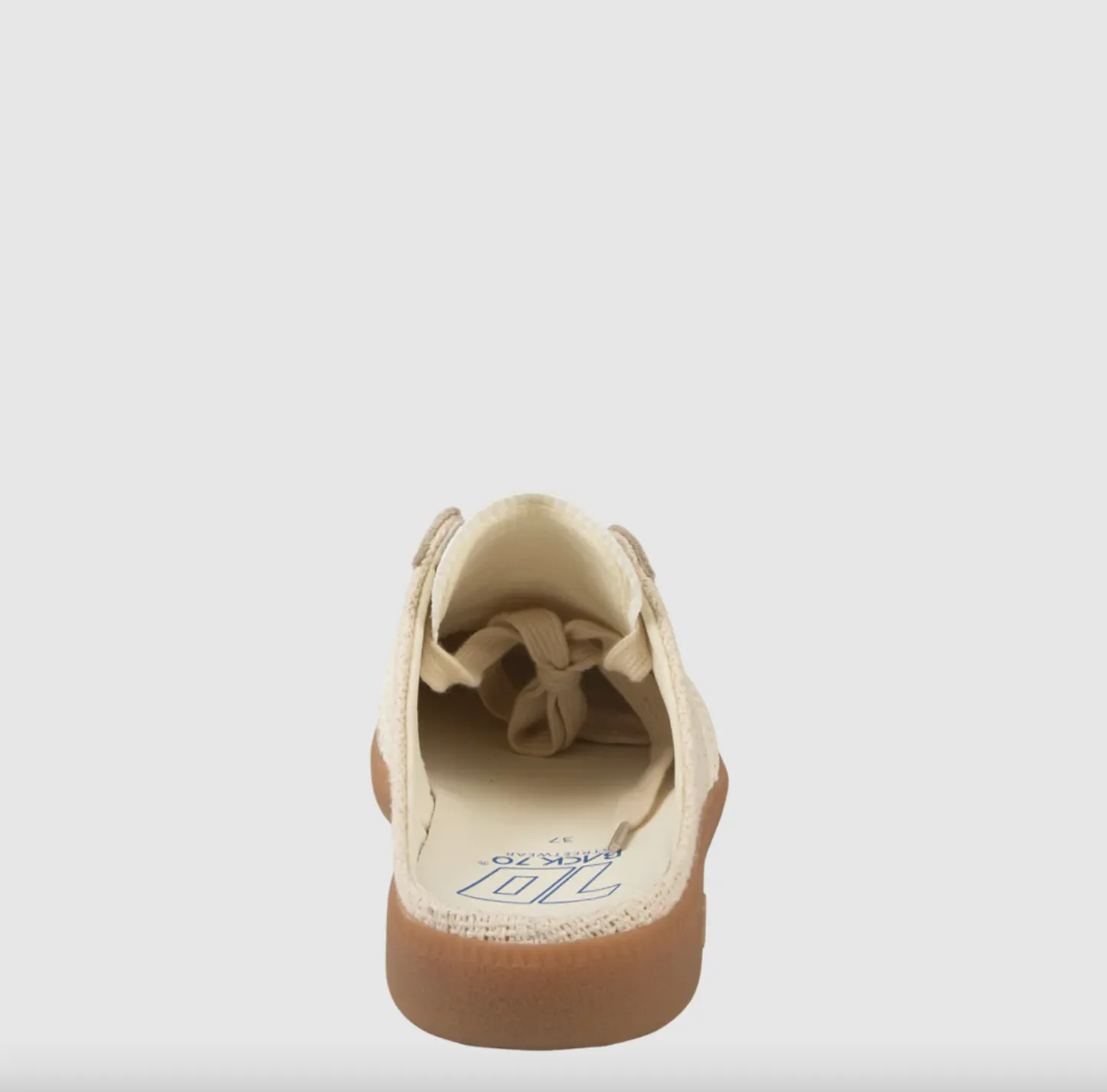 Easter Sneaker - Sacco Milk