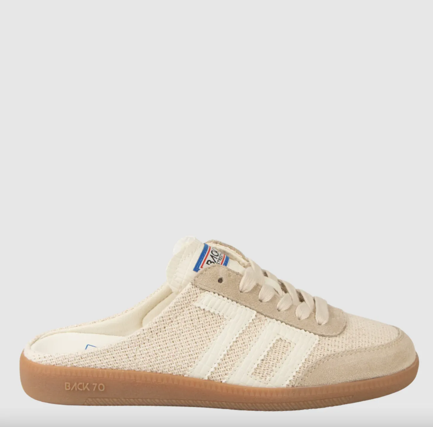 Easter Sneaker - Sacco Milk