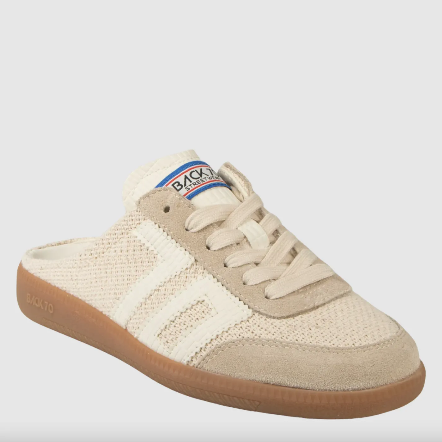 Easter Sneaker - Sacco Milk
