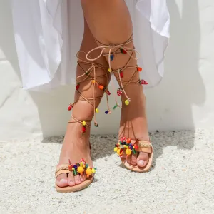 Eleftheria Sandals