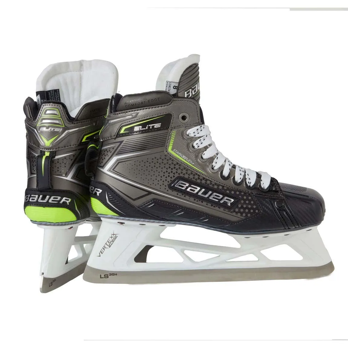 Elite Goal Hockey Skate - Junior