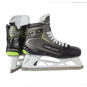 Elite Goal Hockey Skate - Junior