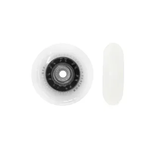 Endless 76mm Wheels w/ ILQ-9 Bearings - 4 pk