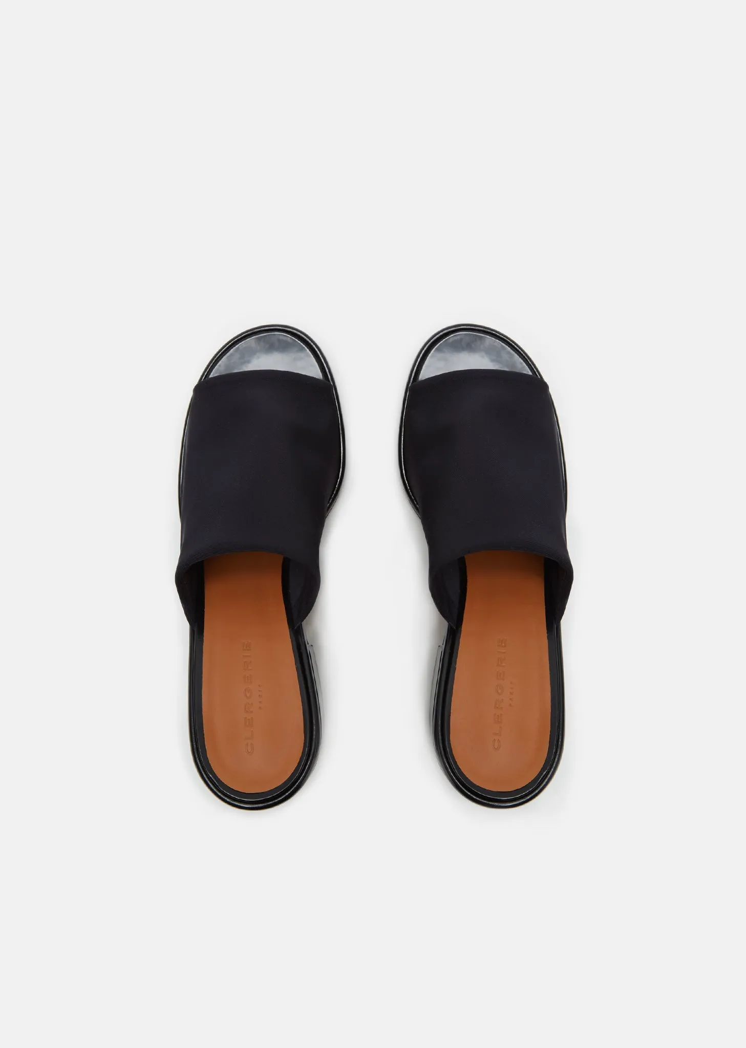 Epulet Stretch Mules