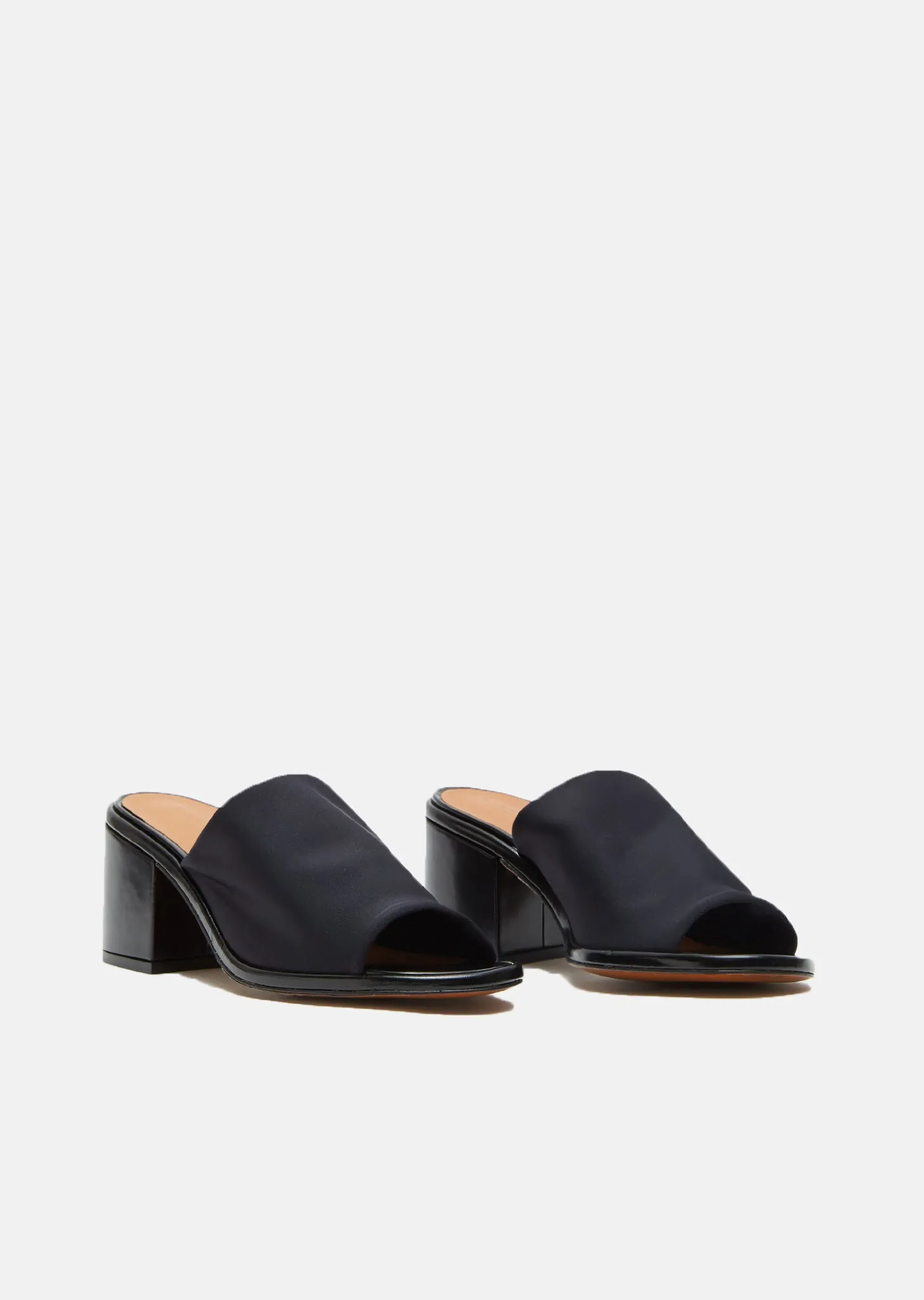 Epulet Stretch Mules