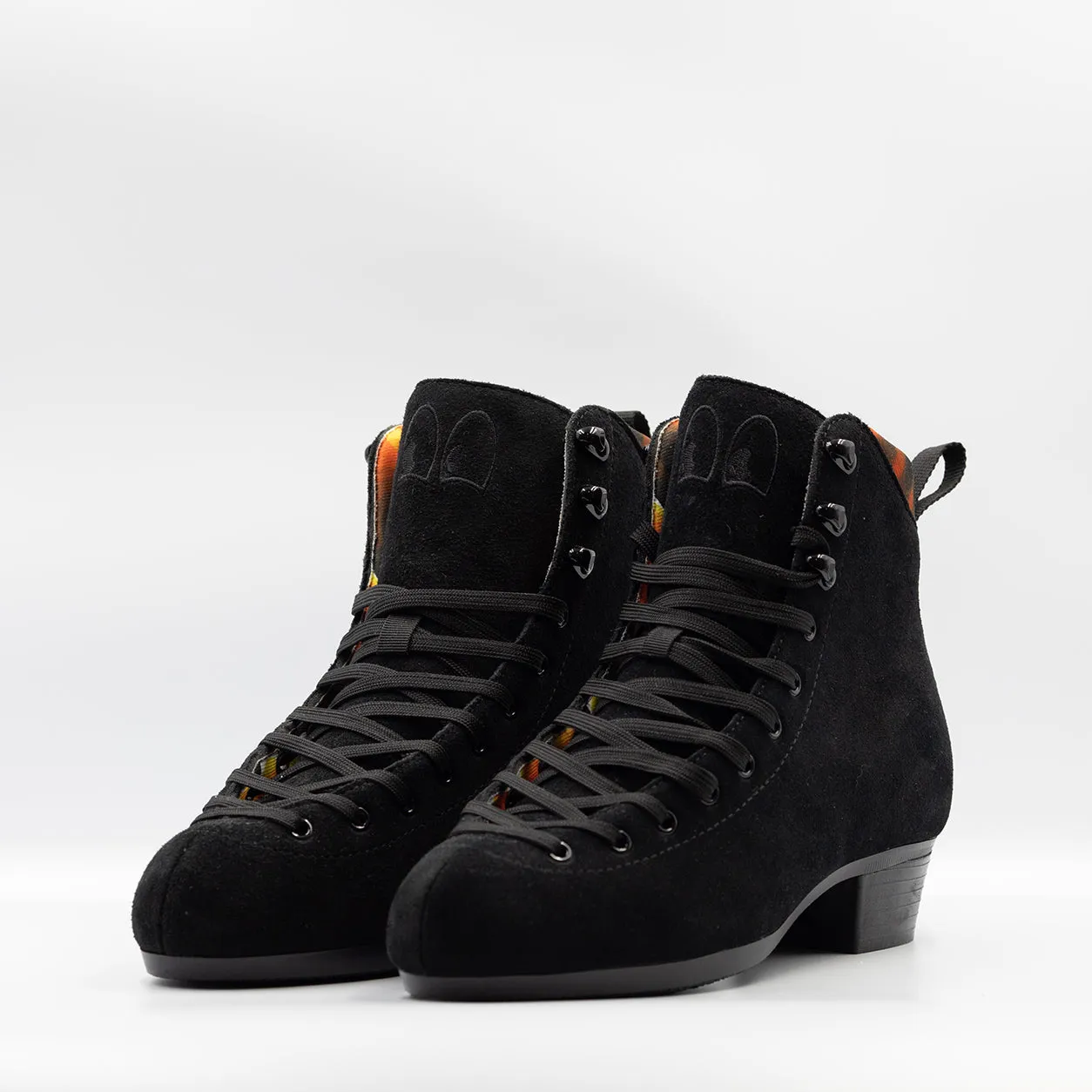 Ex-Display - Chuffed Skates - De La Casa Pro Roller Skate Boots - Size 5