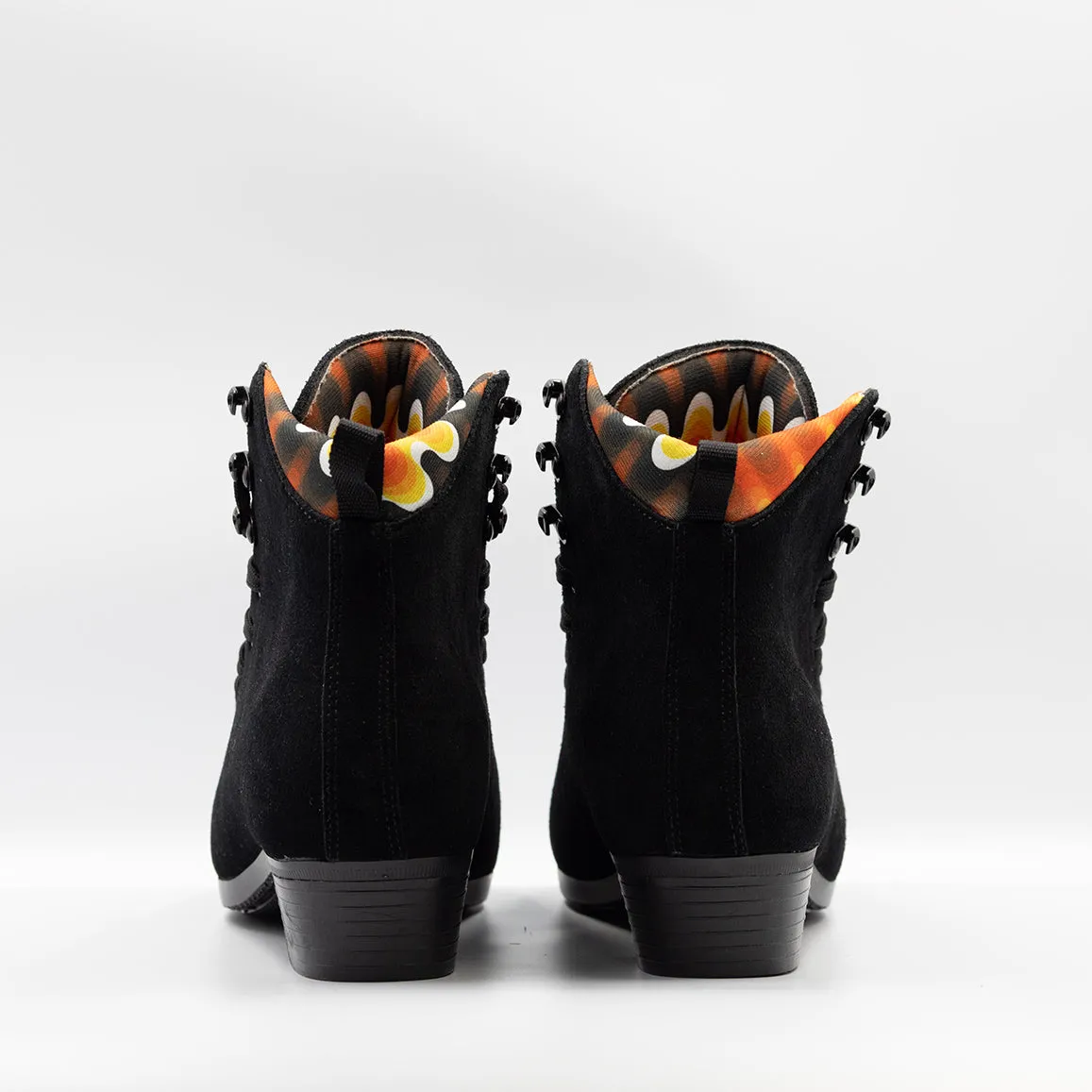 Ex-Display - Chuffed Skates - De La Casa Pro Roller Skate Boots - Size 5