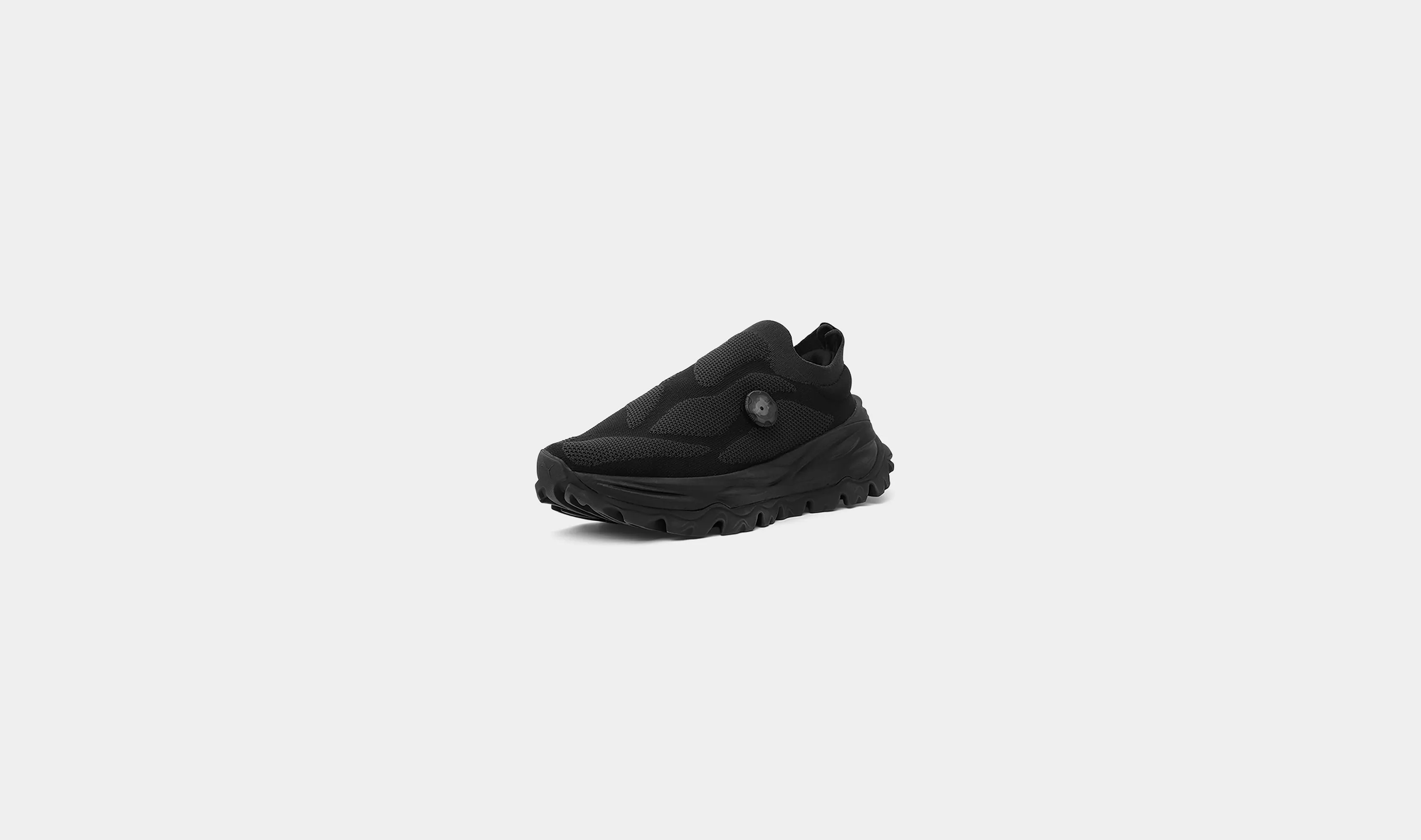 FAST-TRAC NITRO 3 HELIOT EMIL X PUMA