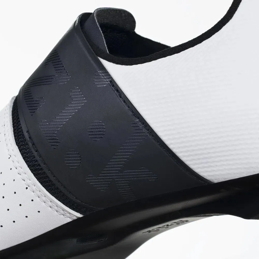 FIZIK Road Cycling Shoes R1 Vento Infinito Carbon 2 - White