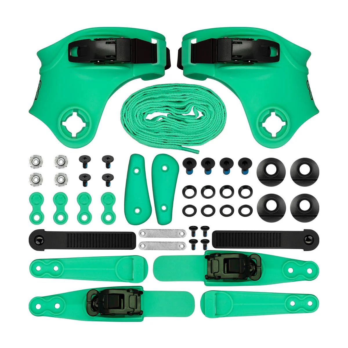 FR - FR LOGO CUSTOM Color KIT FR