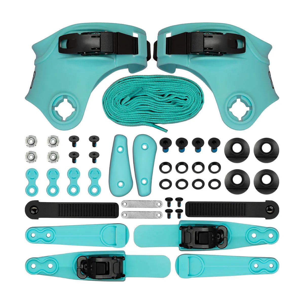 FR - FR LOGO CUSTOM Color KIT FR