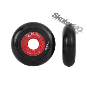 FR Record Wheels 80mm/84a 8pk