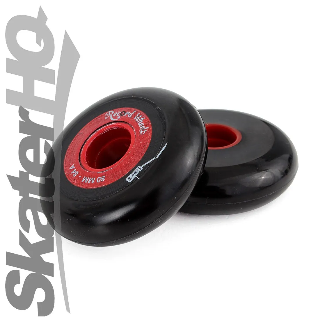 FR Record Wheels 80mm/84a 8pk